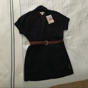 Michael Michael Kors Cardigan Swater